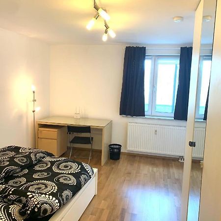 ريغنسبورغ Cozy Flat , Near University , Wifi&Free Parking المظهر الخارجي الصورة