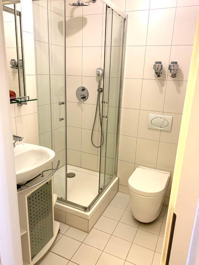 ريغنسبورغ Cozy Flat , Near University , Wifi&Free Parking المظهر الخارجي الصورة