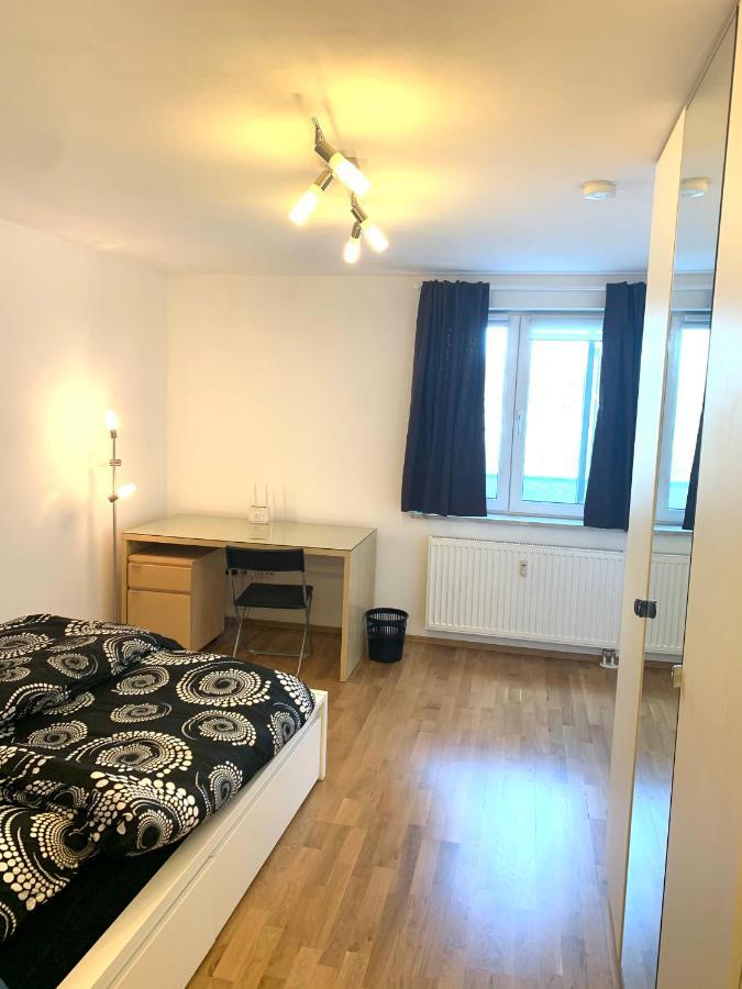 ريغنسبورغ Cozy Flat , Near University , Wifi&Free Parking المظهر الخارجي الصورة