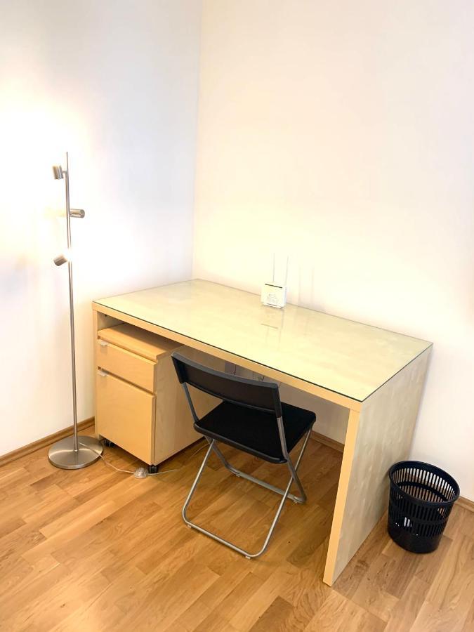 ريغنسبورغ Cozy Flat , Near University , Wifi&Free Parking المظهر الخارجي الصورة