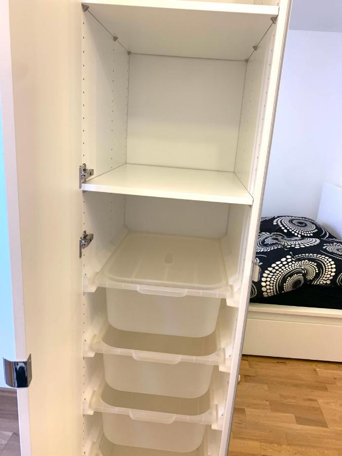 ريغنسبورغ Cozy Flat , Near University , Wifi&Free Parking المظهر الخارجي الصورة