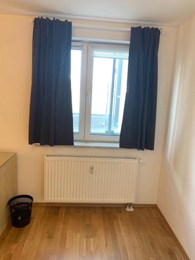 ريغنسبورغ Cozy Flat , Near University , Wifi&Free Parking المظهر الخارجي الصورة