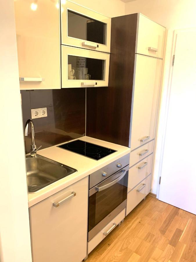 ريغنسبورغ Cozy Flat , Near University , Wifi&Free Parking المظهر الخارجي الصورة
